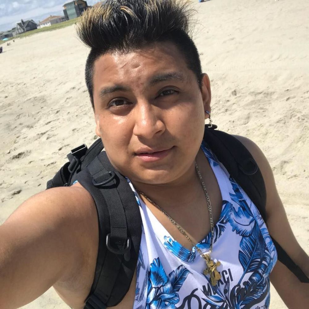 Meet your Posher, Walter